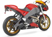 Buell XB12R